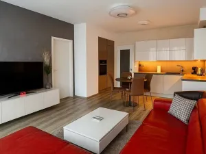 Prodej bytu 2+kk, Praha - Hloubětín, Modrého, 59 m2