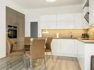 Prodej bytu 2+kk, Praha - Hloubětín, Modrého, 59 m2