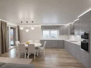 Prodej rodinného domu, Praha - Řeporyje, 166 m2