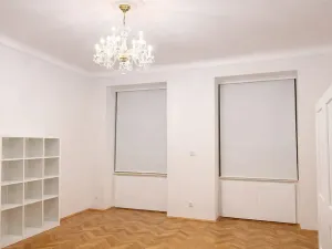 Pronájem bytu 2+kk, Praha - Nové Město, Krakovská, 50 m2