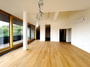 Prodej bytu 5+kk, Praha, 177 m2