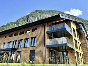 Prodej bytu 3+kk, Salcburk, Rakousko, 106 m2