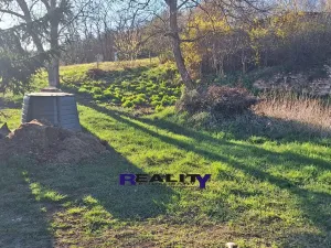 Prodej pozemku pro bydlení, Blšany, Žatecká, 1727 m2