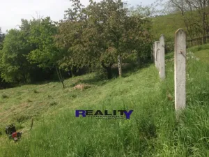 Prodej pozemku pro bydlení, Blšany, Žatecká, 1727 m2