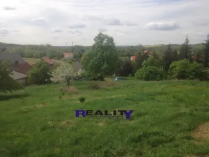 Prodej pozemku pro bydlení, Blšany, Žatecká, 1727 m2