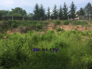 Prodej pozemku pro bydlení, Blšany, Žatecká, 1727 m2