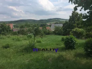 Prodej pozemku pro bydlení, Blšany, Žatecká, 1727 m2