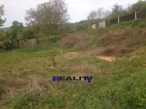 Prodej pozemku pro bydlení, Blšany, Žatecká, 1727 m2