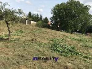 Prodej pozemku pro bydlení, Blšany, Žatecká, 1727 m2