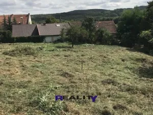 Prodej pozemku pro bydlení, Blšany, Žatecká, 1727 m2