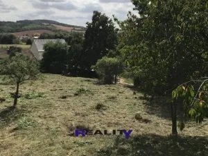 Prodej pozemku pro bydlení, Blšany, Žatecká, 1727 m2