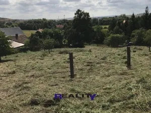 Prodej pozemku pro bydlení, Blšany, Žatecká, 1727 m2