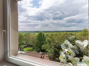 Pronájem bytu 1+kk, Praha - Břevnov, Na břevnovské pláni, 18 m2