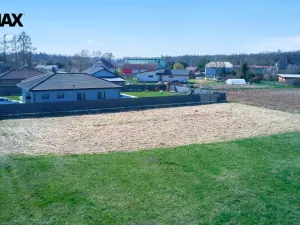 Prodej pozemku pro bydlení, Nechanice, 1004 m2