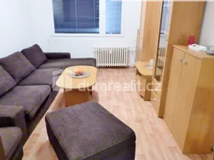 Pronájem bytu 3+1, Štětí, Čs. armády, 58 m2