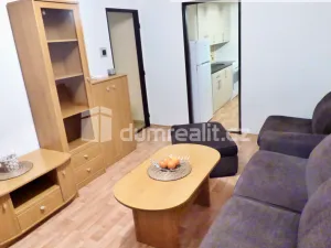 Pronájem bytu 3+1, Štětí, Čs. armády, 58 m2
