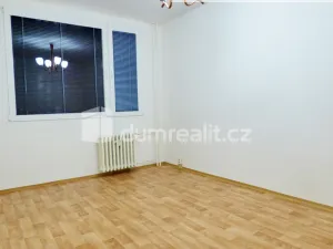 Pronájem bytu 3+1, Štětí, Čs. armády, 58 m2