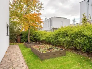 Prodej rodinného domu, Praha - Řeporyje, Ke Zbuzanům, 136 m2