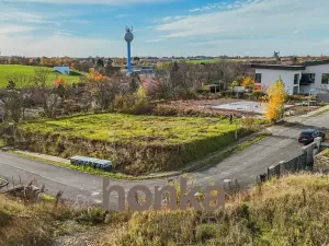 Prodej pozemku pro bydlení, Tuchoměřice, 1001 m2