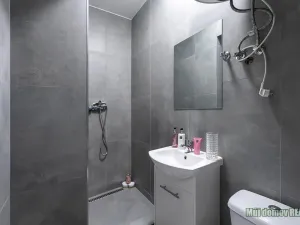 Pronájem bytu 2+1, Praha - Břevnov, Na břevnovské pláni, 30 m2