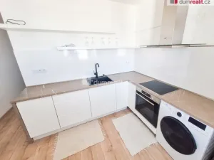 Pronájem bytu 2+1, Roudnice nad Labem, Alej 17. listopadu, 63 m2