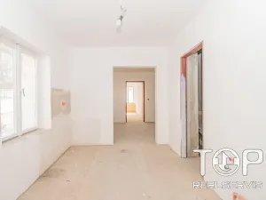 Prodej rodinného domu, Vysoké Mýto - Pražské Předměstí, B. Korábové, 142 m2