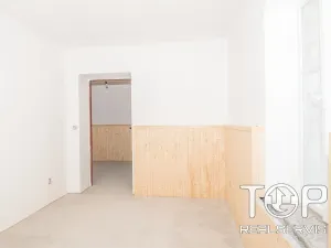 Prodej rodinného domu, Vysoké Mýto - Pražské Předměstí, B. Korábové, 142 m2