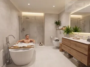 Prodej bytu 2+1, Příbram, náměstí 17. listopadu, 69 m2