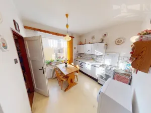 Prodej bytu 2+1, Příbram, náměstí 17. listopadu, 69 m2