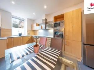 Prodej bytu 4+1, Trutnov, Lípová, 117 m2