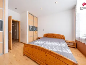 Prodej bytu 4+1, Trutnov, Lípová, 117 m2