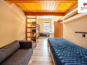 Prodej bytu 4+1, Trutnov, Lípová, 117 m2