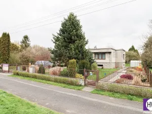 Prodej rodinného domu, Žabeň, 190 m2