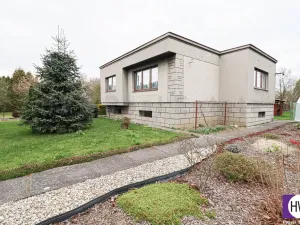 Prodej rodinného domu, Žabeň, 190 m2