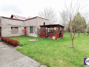 Prodej rodinného domu, Žabeň, 190 m2