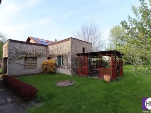 Prodej rodinného domu, Žabeň, 190 m2