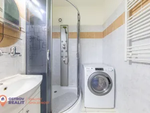 Prodej bytu 3+1, Loučná nad Desnou, 72 m2