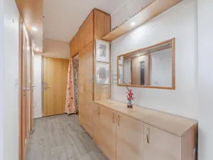 Prodej bytu 2+1, Orlová - Lutyně, Osvobození, 52 m2