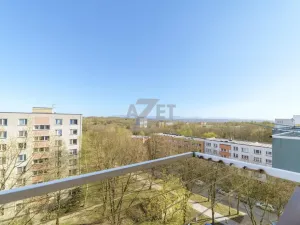 Prodej bytu 2+1, Orlová - Lutyně, Osvobození, 52 m2