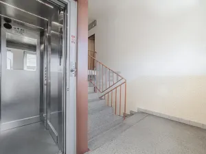 Prodej bytu 2+1, Orlová - Lutyně, Osvobození, 52 m2