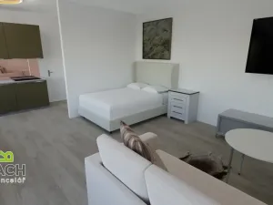 Pronájem bytu 1+kk, Náchod, Smiřických, 38 m2