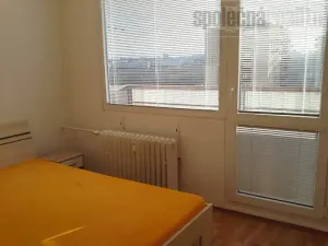 Pronájem pokoje, Praha - Záběhlice, Jabloňová, 14 m2