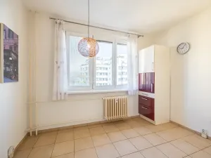 Prodej bytu 4+1, Praha - Hostivař, Bělinského, 81 m2