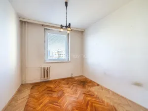 Prodej bytu 4+1, Praha - Hostivař, Bělinského, 81 m2