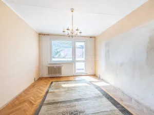 Prodej bytu 4+1, Praha - Hostivař, Bělinského, 81 m2