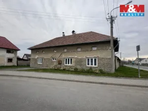 Prodej rodinného domu, Dolany, 134 m2