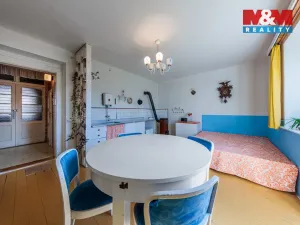 Prodej rodinného domu, Karlovy Vary - Drahovice, V. Huga, 214 m2