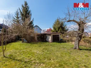 Prodej rodinného domu, Karlovy Vary - Drahovice, V. Huga, 214 m2