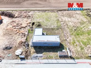 Prodej rodinného domu, Mohelnice - Podolí, 70 m2