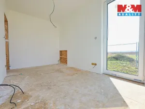 Prodej rodinného domu, Mohelnice - Podolí, 70 m2